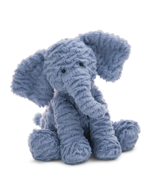 Éléphant Fuddlewuddle