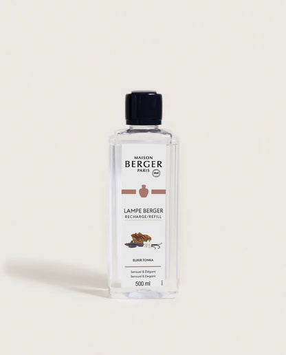 Recharge Élixir Tonka - 500 ml