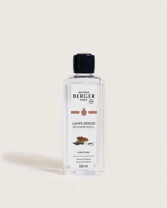 Recharge Élixir Tonka - 500 ml