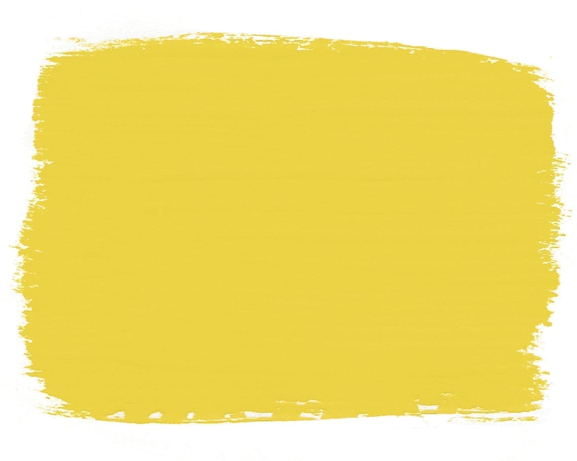English Yellow - 120 ml