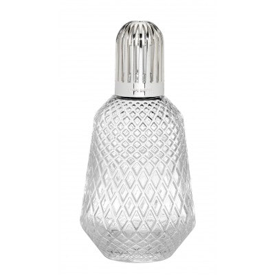 Coffret Lampe Matali Crasset - Transparent