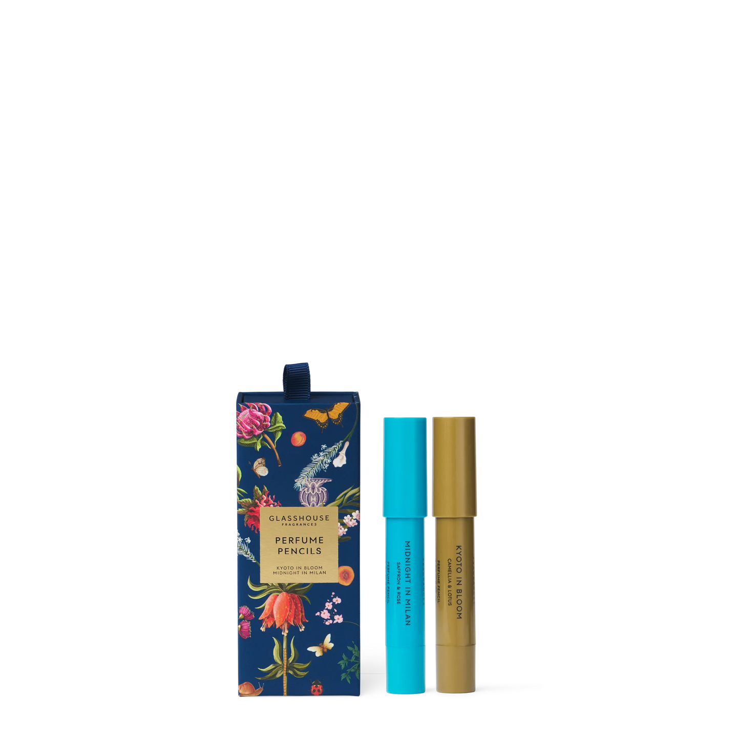 Ensemble de Parfums Assortis