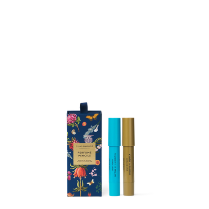 Ensemble de Parfums Assortis