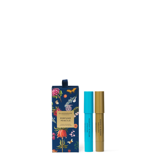 Ensemble de Parfums Assortis