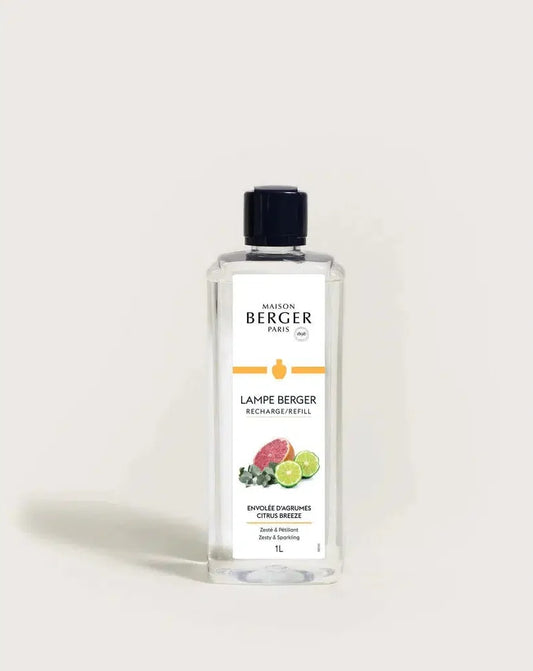Recharge Envolée d'Agrumes - 1 L