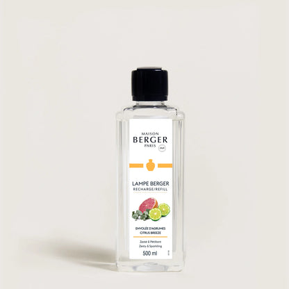 Recharge Envolée d'Agrumes - 500 ml