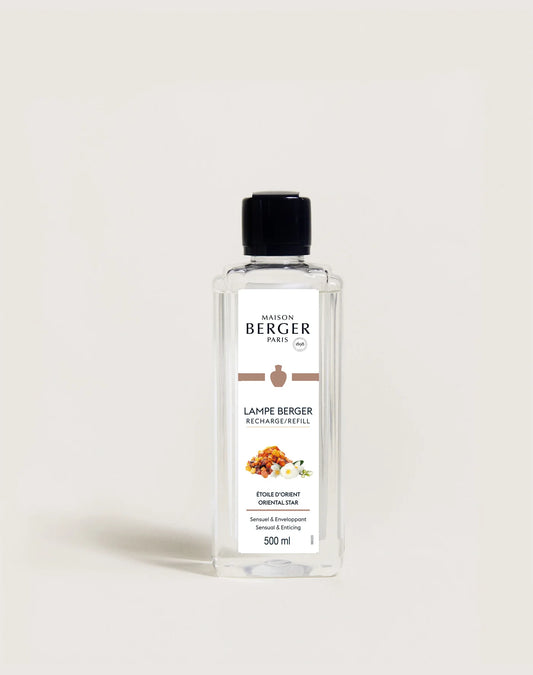 Recharge Étoile d'Orient - 500 ml – Maison Berger