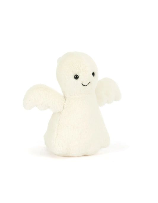 Fantôme Mysti