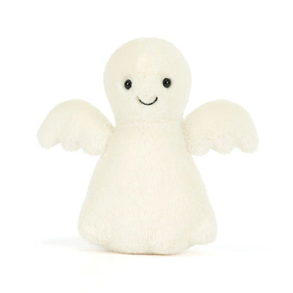 Fantôme Mysti