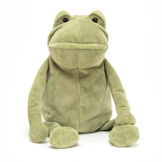 Grenouille Fergus - Moyen – Jellycat