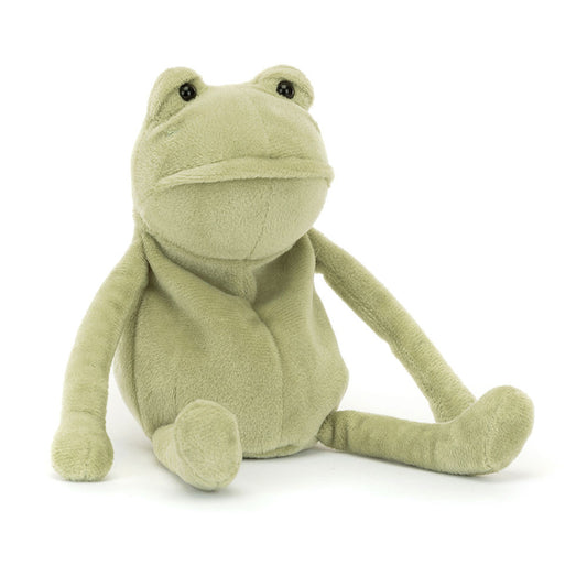 Grenouille Fergus - Petit
