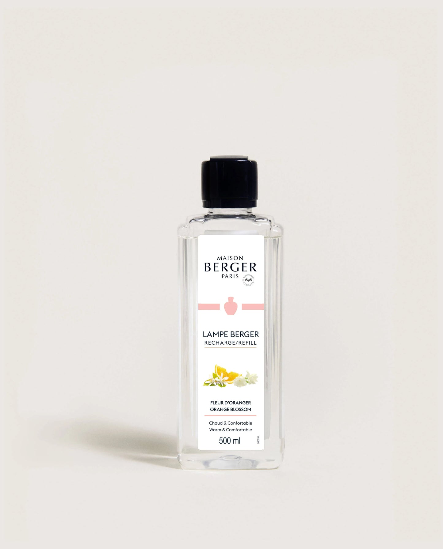 Recharge Fleur d'Oranger - 500ml