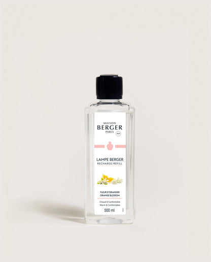 Recharge Fleur d'Oranger - 500ml