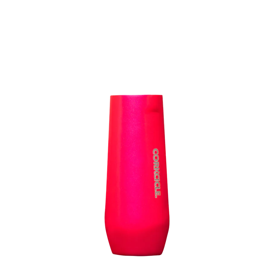 Flûte à Champagne 7 oz Cherry Blossom