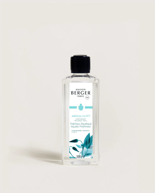 Recharge Aroma Happy - 500 ml