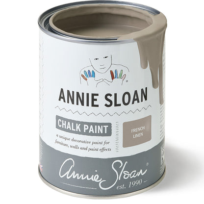 French Linen - 120 ml