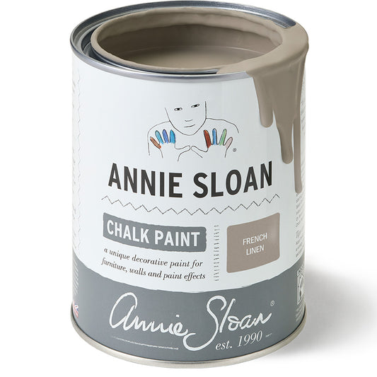French Linen - 120 ml