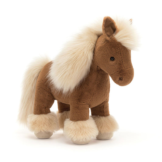 Poney Freya – Jellycat