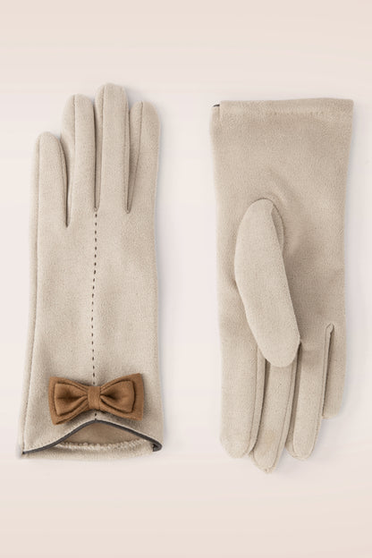 Gants Adalyn - Taupe