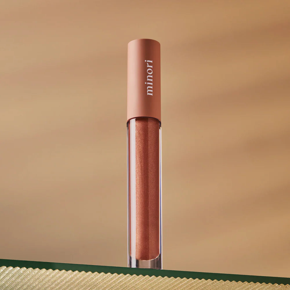 Gloss Lèvre Cozy | Minori