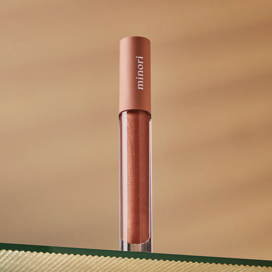 Gloss Lèvre Cozy | Minori