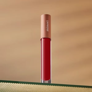 Gloss Lèvre Poppy | Minori