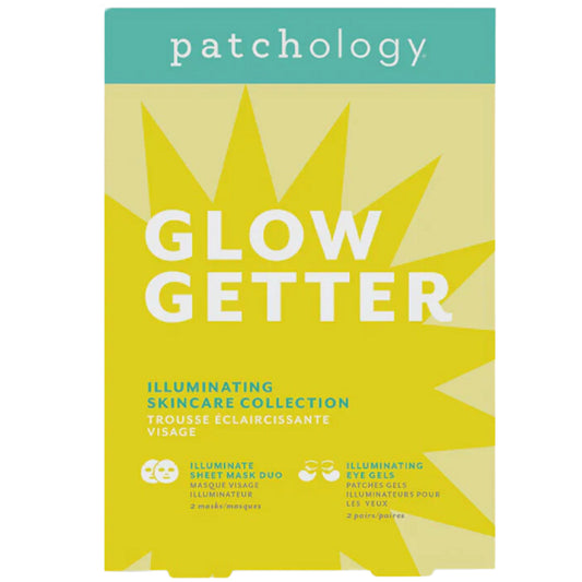Ensemble pour le Visage - Glow Getter