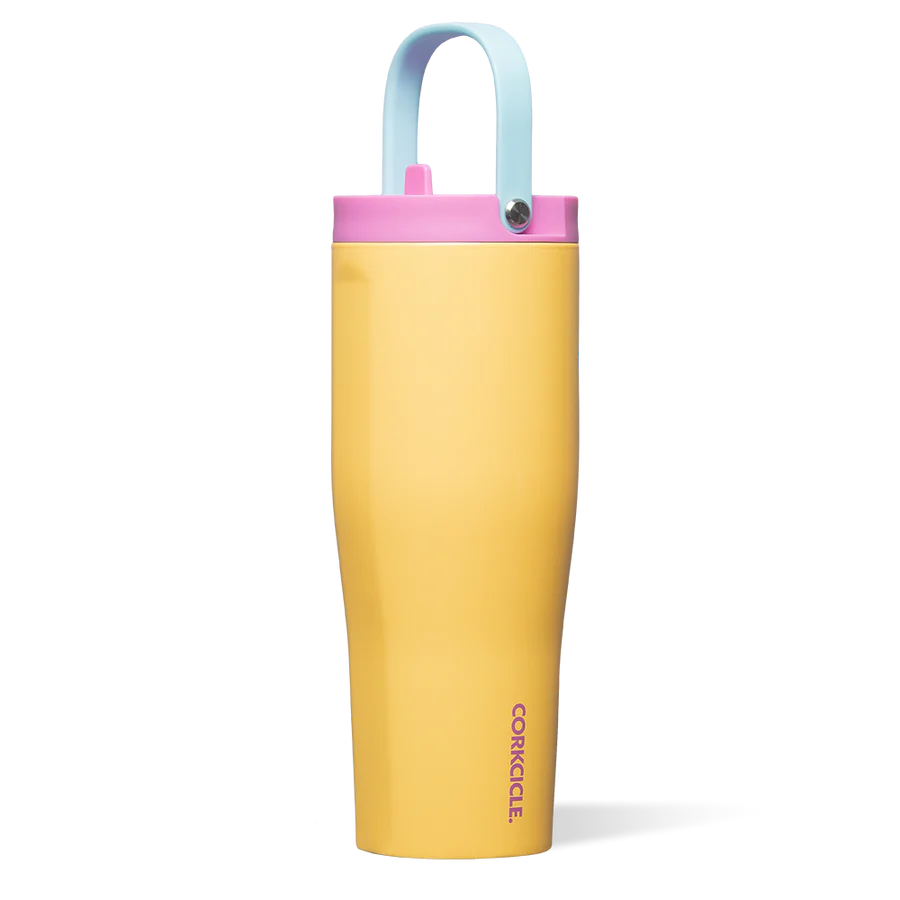 Go Cup XL 30 oz Toucan Jams