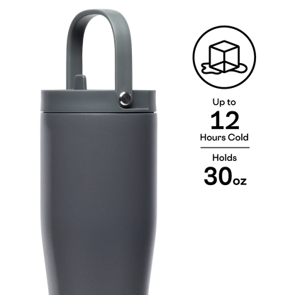 Go Cup XL 30 oz Silex – Corkcicle