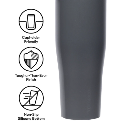 Go Cup XL 30 oz Silex – Corkcicle
