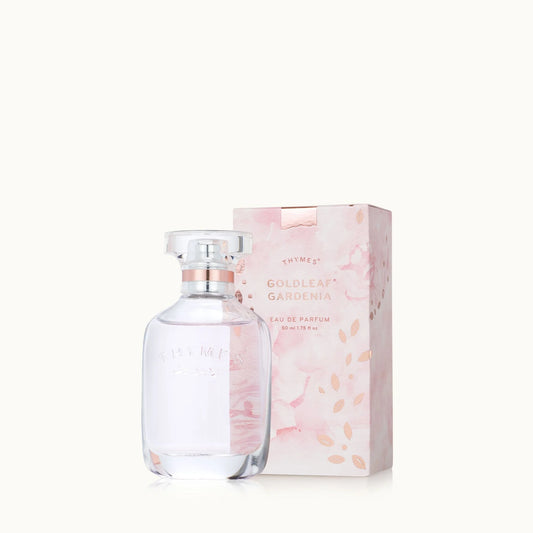Parfum Goldleaf Gardenia