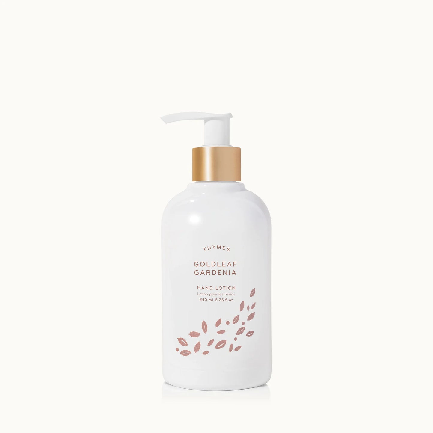 Lotion pour les Mains Goldleaf Gardenia