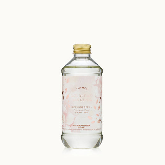 Recharge pour Diffuseur Goldleaf Gardenia