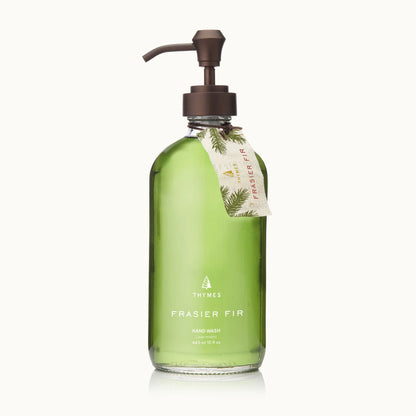 Grand Savon pour les Mains Frasier Fir