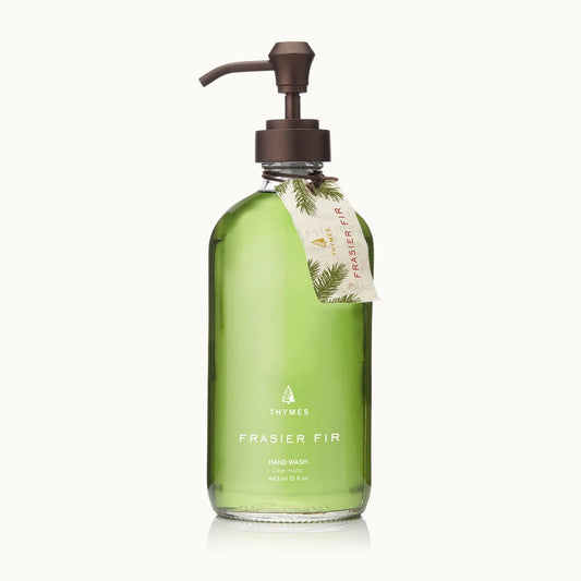 Grand Savon pour les Mains Frasier Fir