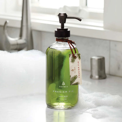 Grand Savon pour les Mains Frasier Fir