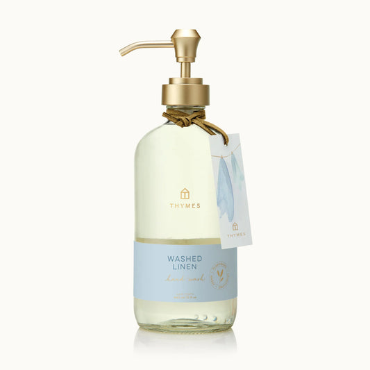 Grand Savon pour les Mains Washed Linen