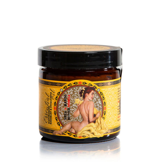 Grande Crème Réparation des Mains Mustard Bath | Barefoot Venus