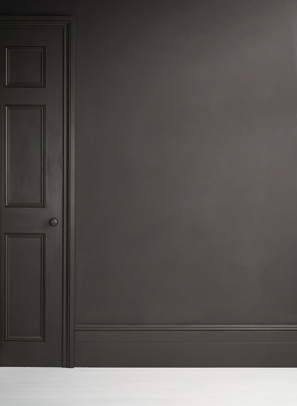 Graphite Satin