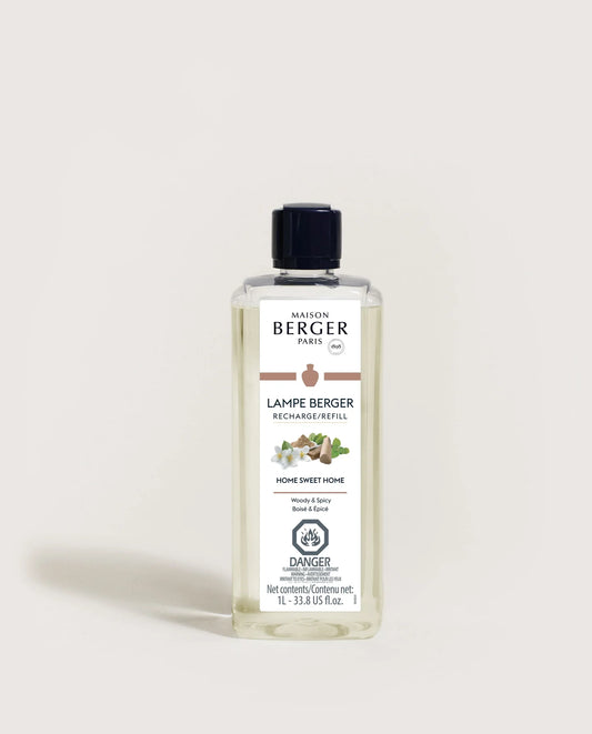 Recharge Home Sweet Home - 500 ml – Lampe Berger