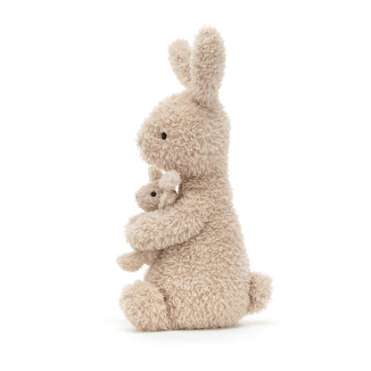 Lapin Huddles