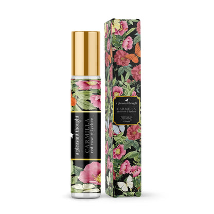 Huile Parfumée Carmilla | A Pleasant Thought