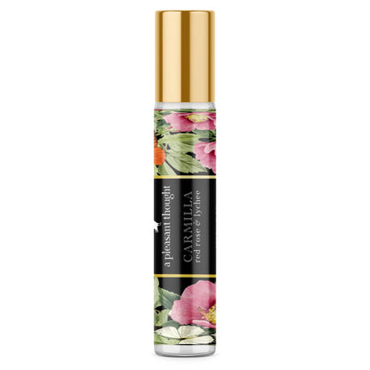 Huile Parfumée Carmilla | A Pleasant Thought