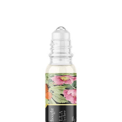 Huile Parfumée Carmilla | A Pleasant Thought
