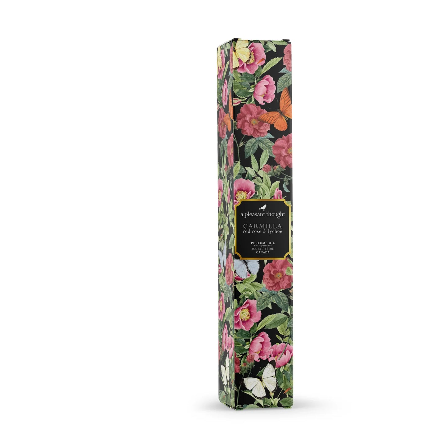 Huile Parfumée Carmilla | A Pleasant Thought