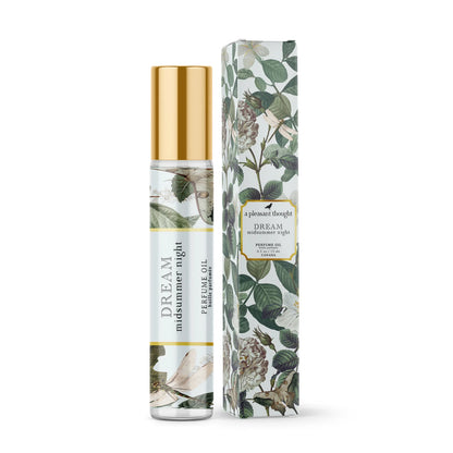 Huile Parfumée Dream | A Pleasant Thought