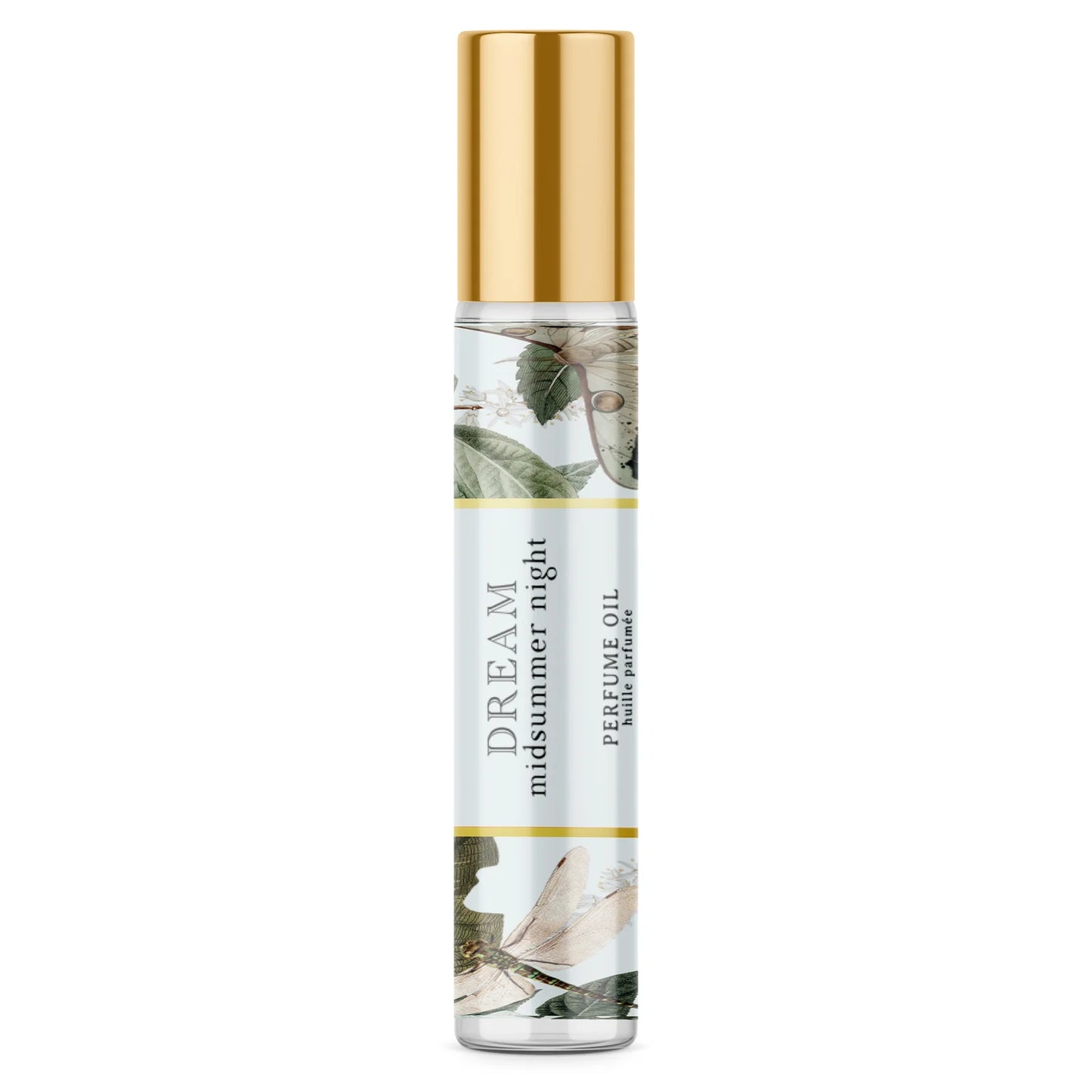 Huile Parfumée Dream | A Pleasant Thought