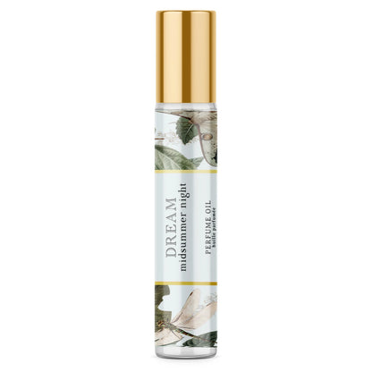 Huile Parfumée Dream | A Pleasant Thought