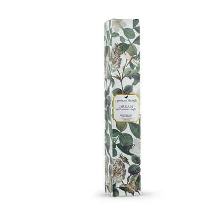 Huile Parfumée Dream | A Pleasant Thought