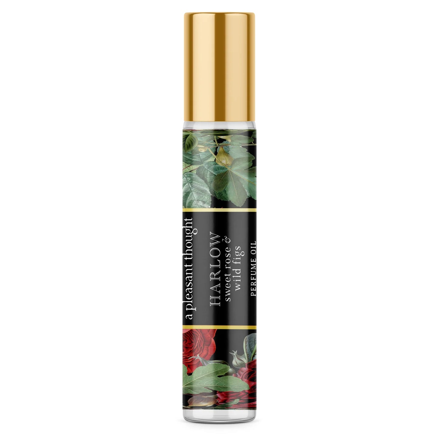 Huile Parfumée Harlow | A Pleasant Thought
